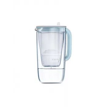 Filtrační konvice Brita 1046673 světle modrá 2,5 L