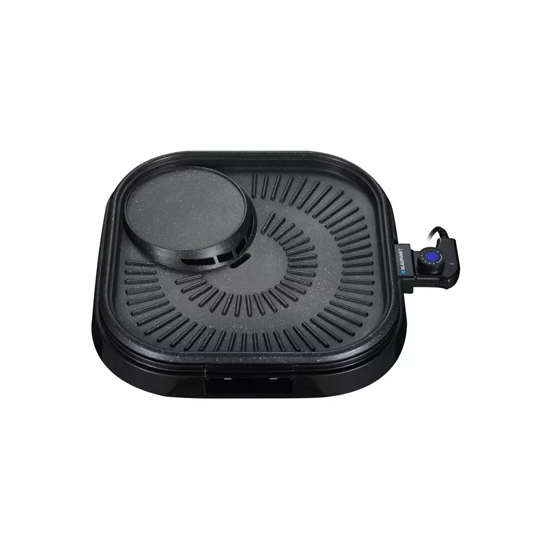 Blaupunkt GRT601 kontaktní gril