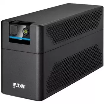 Záložní zdroj Eaton 5E Gen2 700 USB (UPS) Line-Interactive 0,7 kVA 360 W 2 AC zásuvky