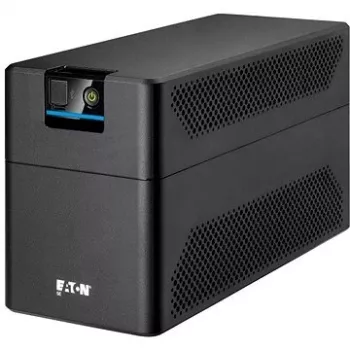 Záložní zdroj Eaton 5E Gen2 1600 USB (UPS), Line-Interactive, 1,6 kVA, 900 W, 4 zásuvky AC