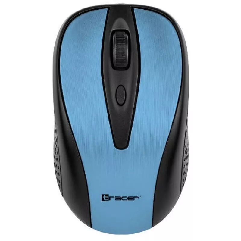 Myš Tracer TRAMYS46708 RF bezdrátová