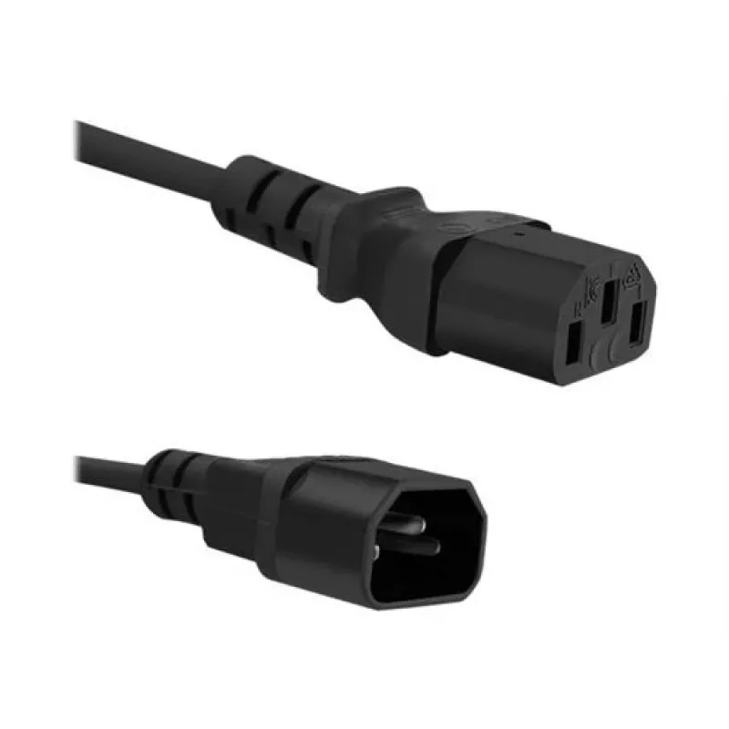 Napájecí kabel Qoltec 53898