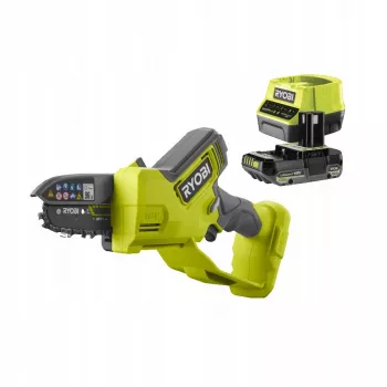 Ryobi RY18PSX10A-120 Garden Tool