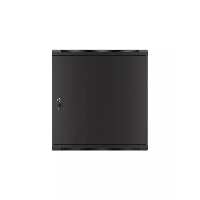 Nástěnný rack Lanberg WF01-6412-00B
