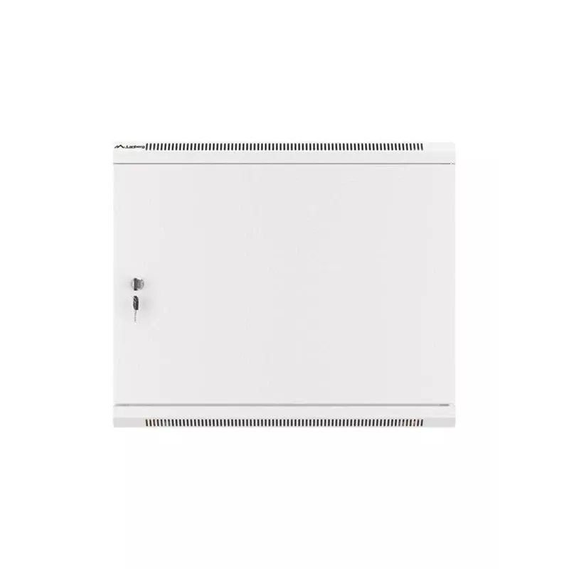 Nástěnný rack Lanberg WF01-6609-00S
