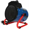 Teplovzdušný ventilátor Blaupunkt EH5010