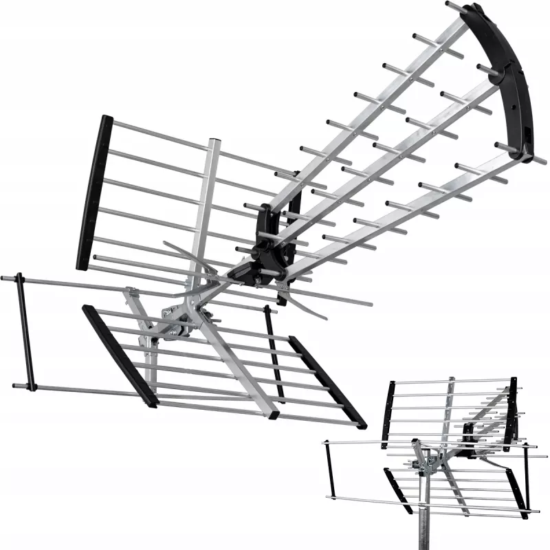 Technisat TECHNICOMBO T3-a, venkovní