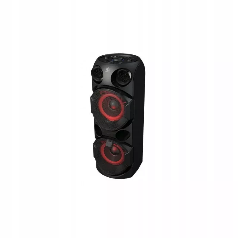 Rebeltec RBLFLO00038 černá