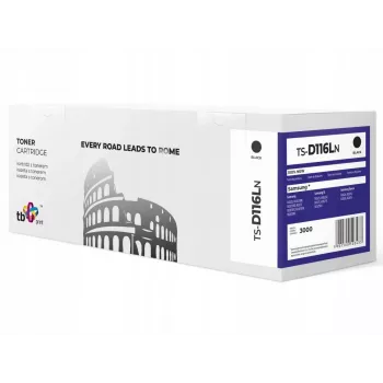 Toner pro Samsung MLT-D116L nový TS-D116LN