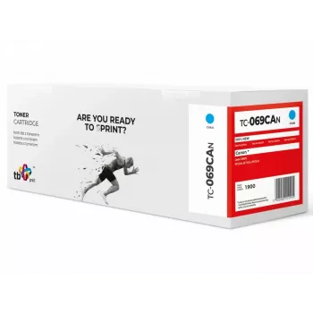 Toner pro Canon MF752 TC-069CAN CY 100% nový