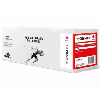 Toner pro Canon MF752 TC-069MXN MA 100% nový