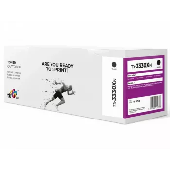 Toner pro XEROX 3330/33 35 TX-3030XN BK 100% nový