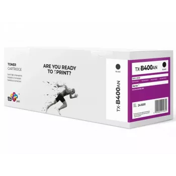 Toner pro XEROX B400/B4 05 TX-B400AN BK 100% nový