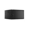 Nástěnný rack Lanberg WF01-6606-00B