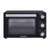 Trouba Blaupunkt EOM601 černá, nerez