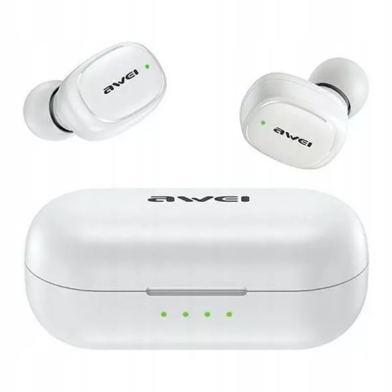 Awei AWE000177 Produkt bílá