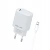 Nabíječka Beline Beli02163 20W USB-C s kabelem Lightning