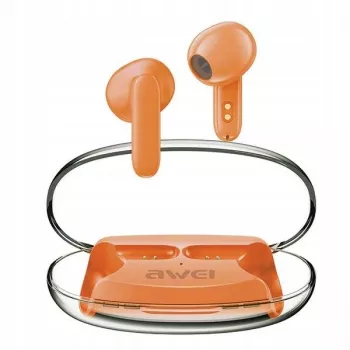 Bluetooth sluchátka Awei T85