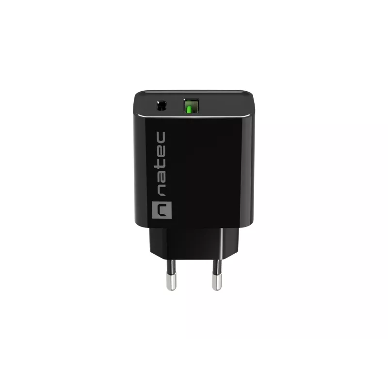 Produkt Natec NUC-2062, černý