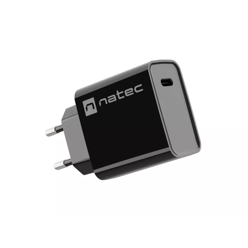 Produkt Natec NUC-2060, černý