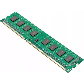 PNY DIM8GBN12800/3-SB DDR3 memory 8 GB 1600 MHz CL11