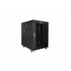 Volně stojící rack Lanberg FF01-6815-12BL