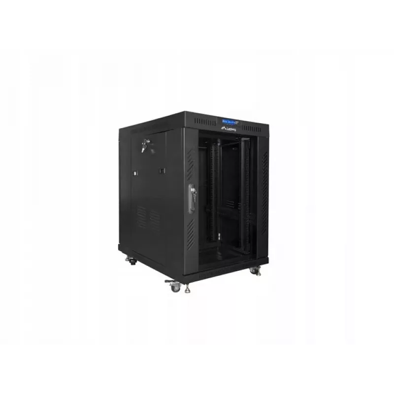 Volně stojící rack Lanberg FF01-6815-12BL