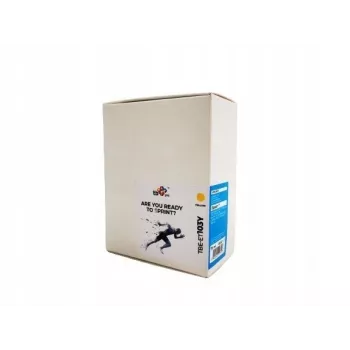 Náplň do tiskárny TB pro EcoTank L3110, C13T00S44A, YE