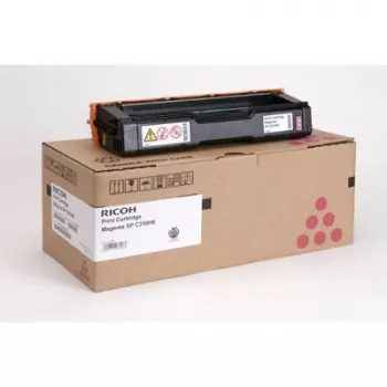 Ricoh SP C310HE tonerová kazeta 1 ks originál magenta