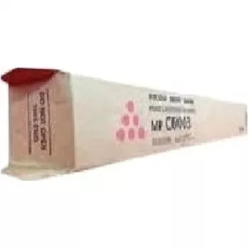 Ricoh 841855 toner typ MP C6003, 22 500 stran, purpurový