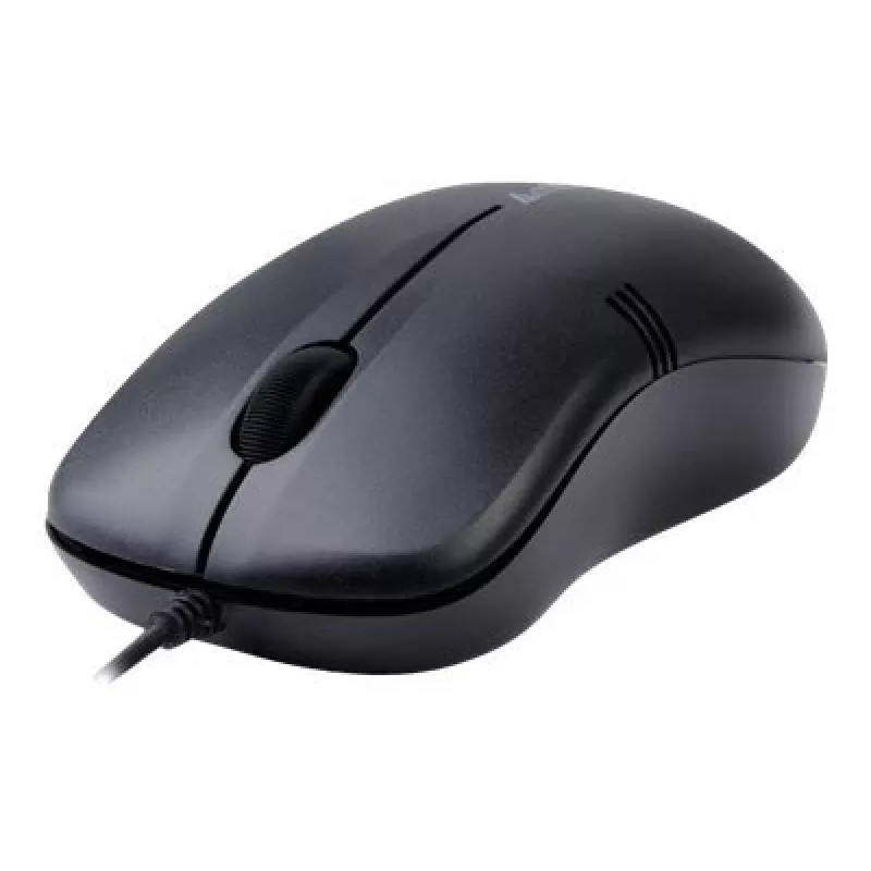 A4Tech Padless drátová myš