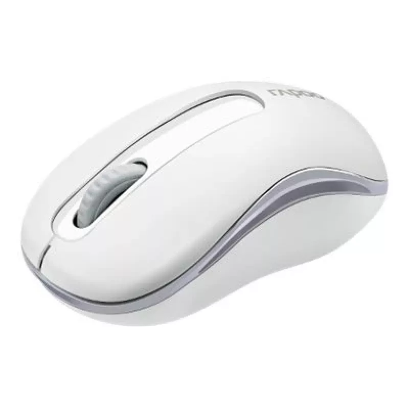 Myš Rapoo M10 Plus RF bezdrátová
