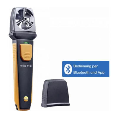 Anemometry