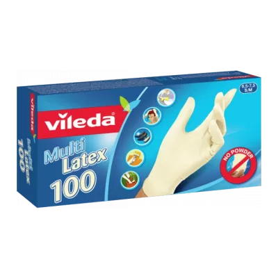 Jednorázové rukavice