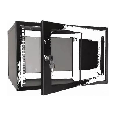 Nástěnné serverové skříně