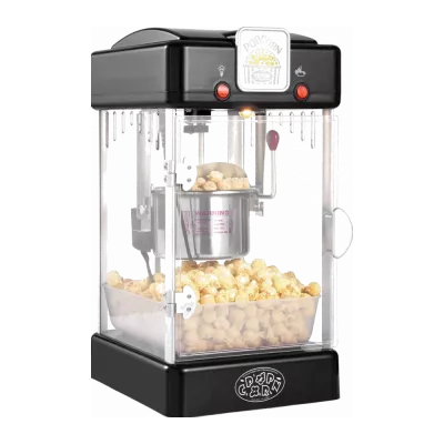 Výrobníky popcornu