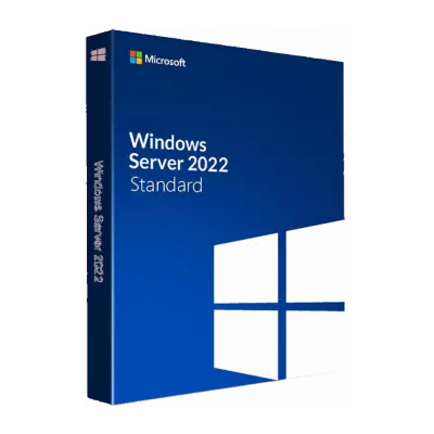 Microsoft Windows Server a CAL
