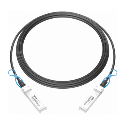 SFP kabely
