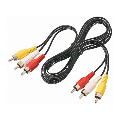 Cinch kabely (RCA)