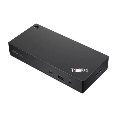 Dokovací stanice pro notebooky