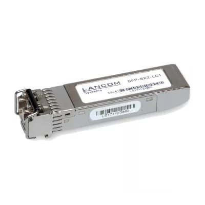 Síťové transceiverové moduly