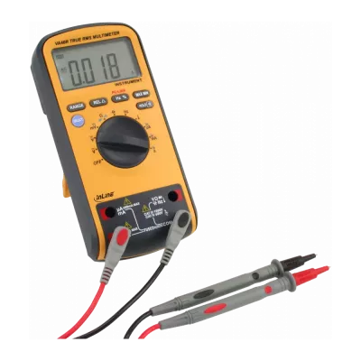 Multimetry