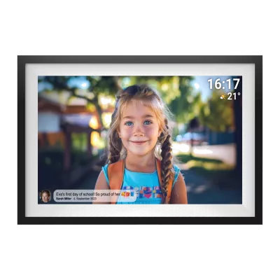 Digitální fotorámečky