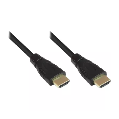 HDMI kabely a adaptéry