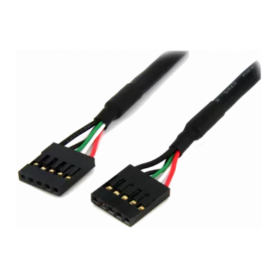 Interní USB kabely