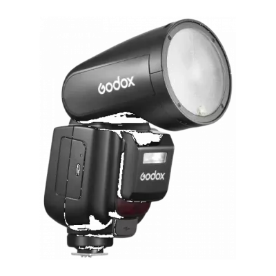 Blesky pro fotoaparáty