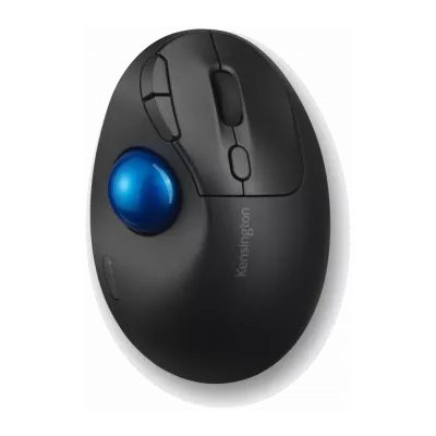Trackbally