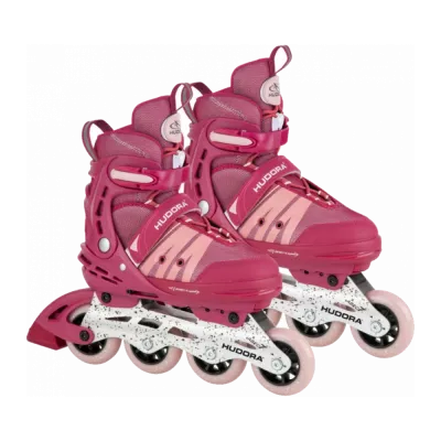 Inline brusle