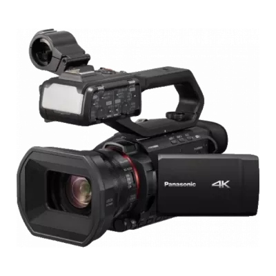 Videokamery