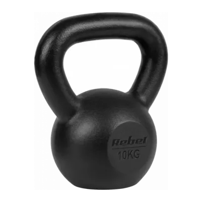 Kettlebelly
